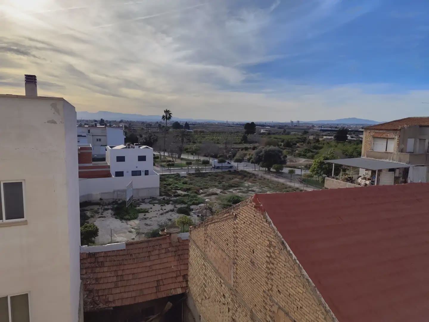 5 Zimmer Penthouse zu verkaufen in Murcia Stadt mit Garage - 235.000 € (Ref: 10045538)