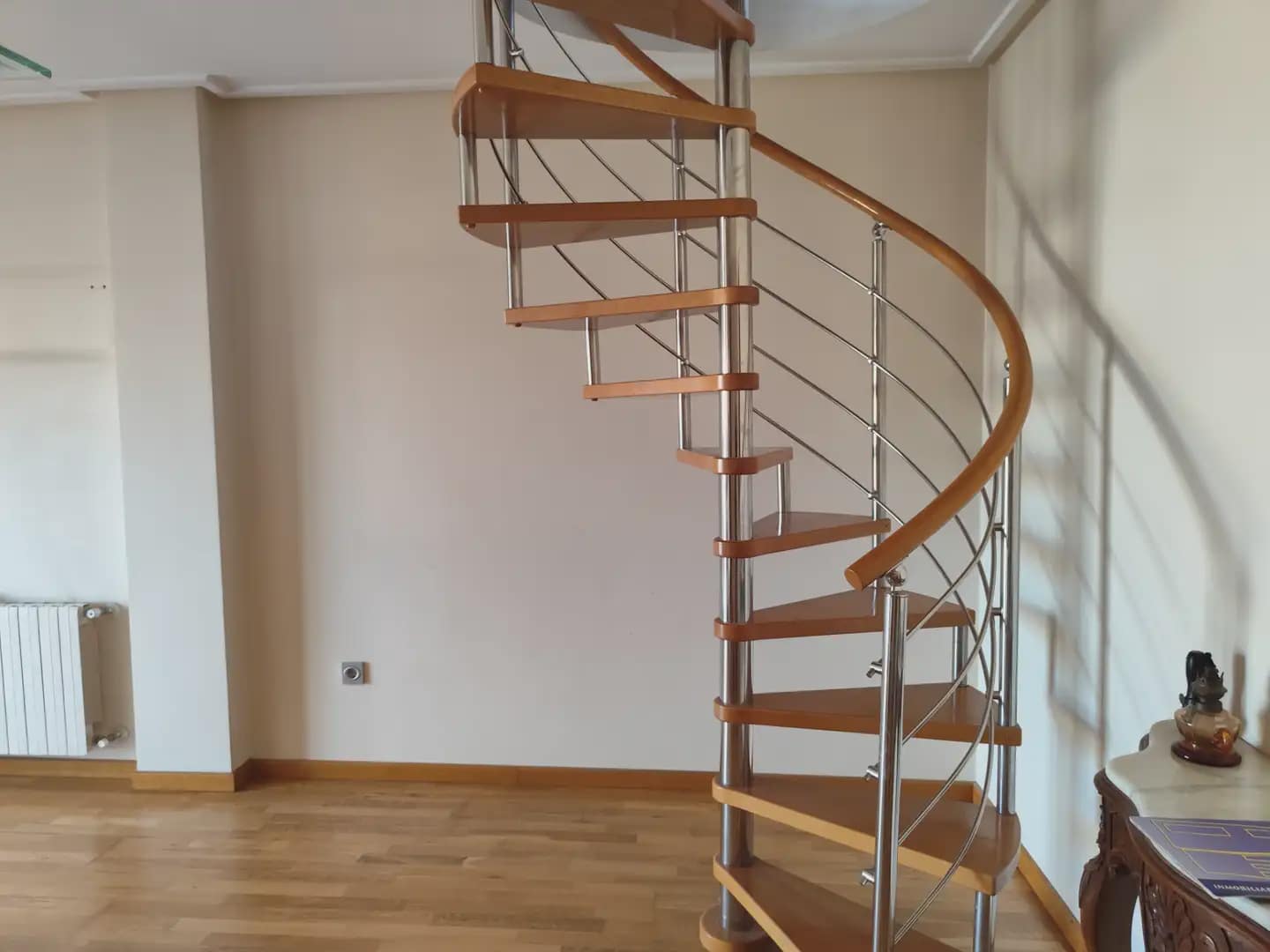 5 Zimmer Penthouse zu verkaufen in Murcia Stadt mit Garage - 235.000 € (Ref: 10045538)