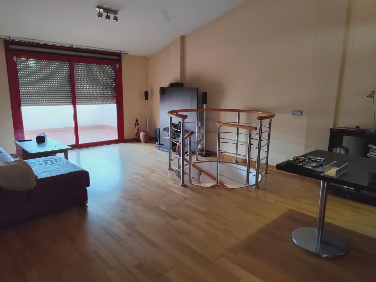 5 Zimmer Penthouse zu verkaufen in Murcia Stadt mit Garage - 235.000 € (Ref: 10045538)