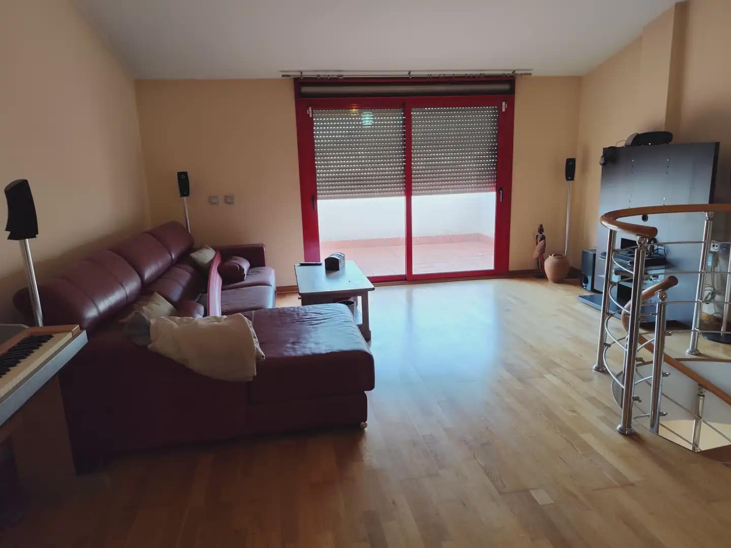 5 Zimmer Penthouse zu verkaufen in Murcia Stadt mit Garage - 235.000 € (Ref: 10045538)