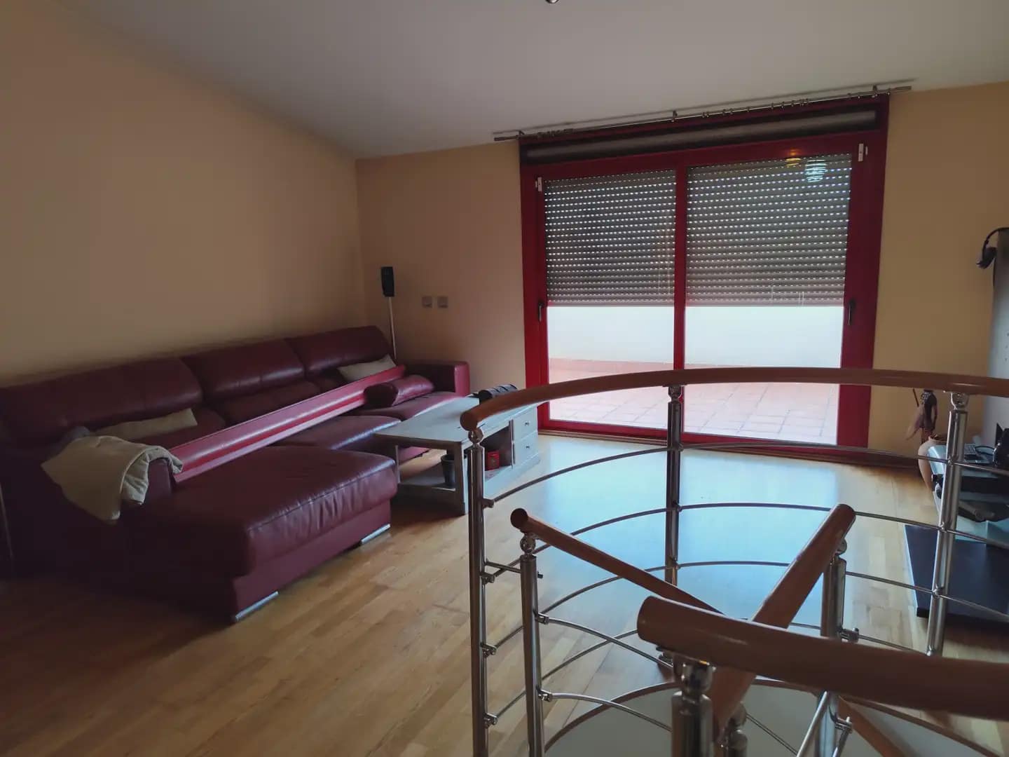 5 Zimmer Penthouse zu verkaufen in Murcia Stadt mit Garage - 235.000 € (Ref: 10045538)