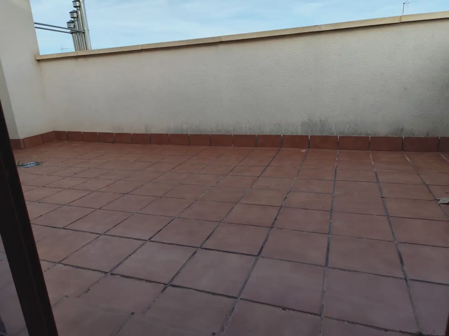 5 Zimmer Penthouse zu verkaufen in Murcia Stadt mit Garage - 235.000 € (Ref: 10045538)