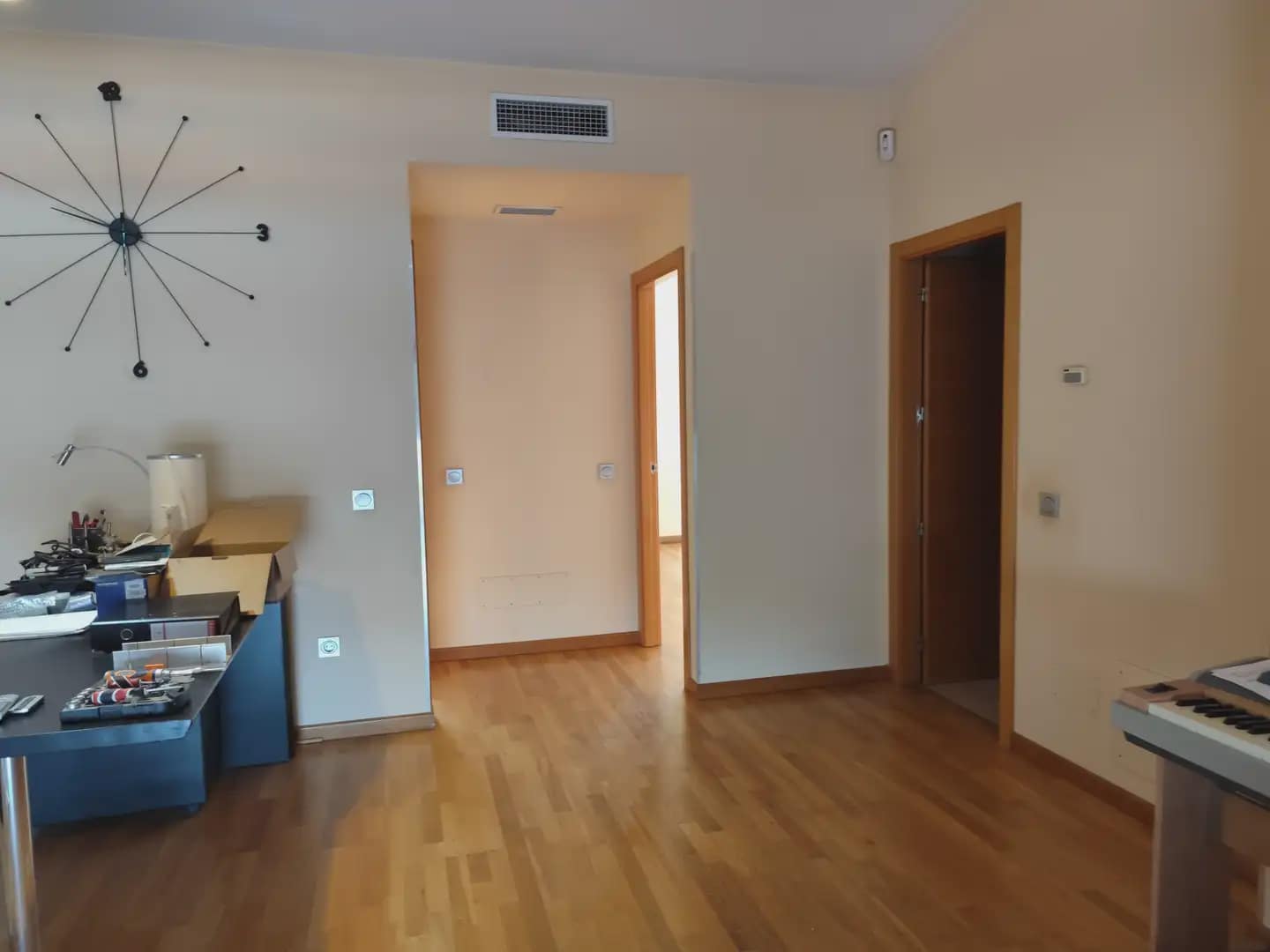 5 Zimmer Penthouse zu verkaufen in Murcia Stadt mit Garage - 235.000 € (Ref: 10045538)
