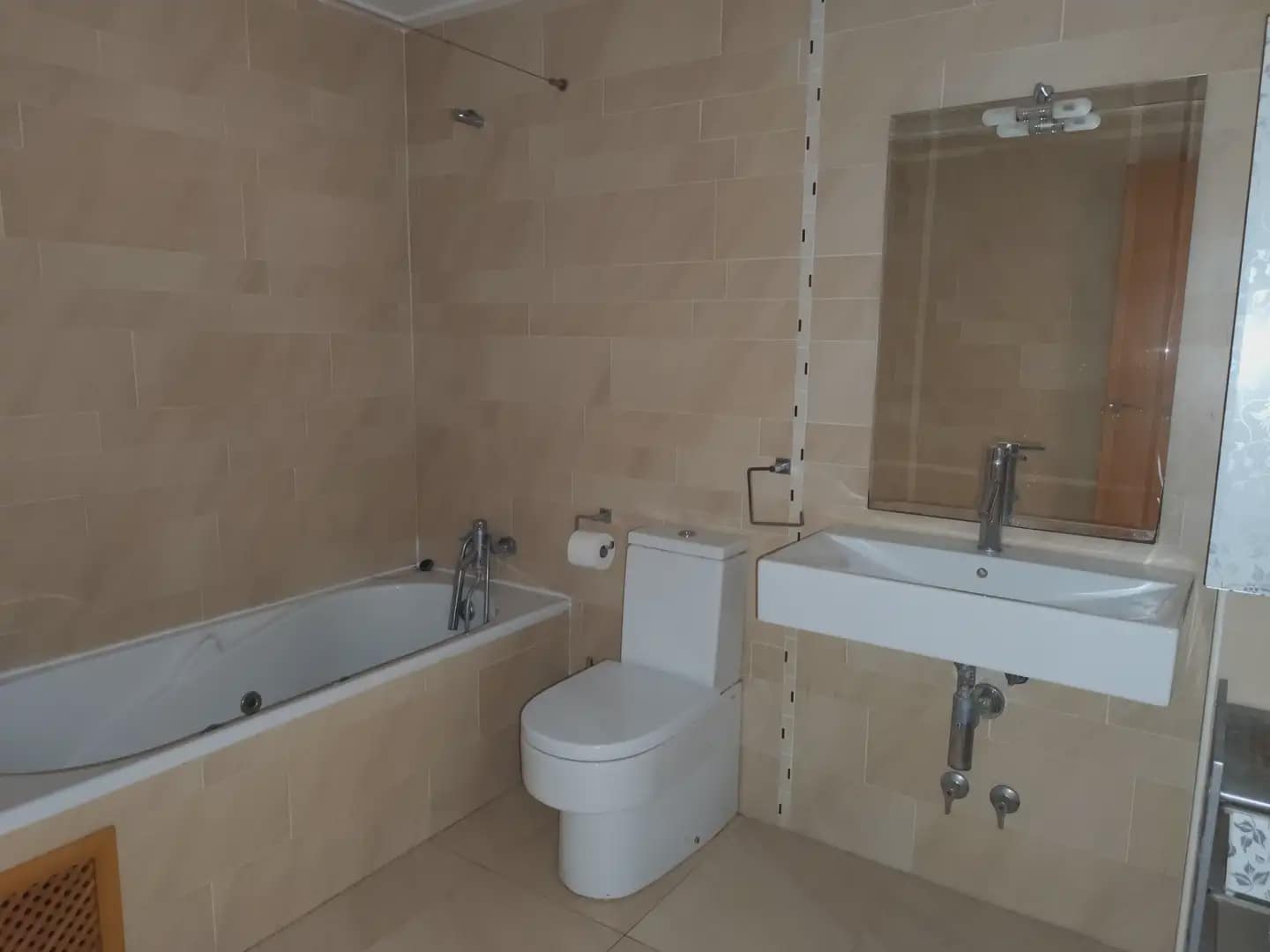 5 Zimmer Penthouse zu verkaufen in Murcia Stadt mit Garage - 235.000 € (Ref: 10045538)