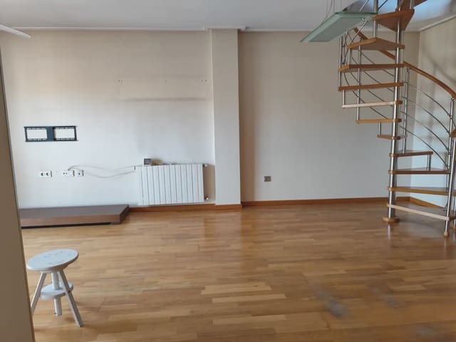 5 Zimmer Penthouse zu verkaufen in Beniaján, Murcia Stadt mit Garage - 235.000 € (Ref: 10045538)