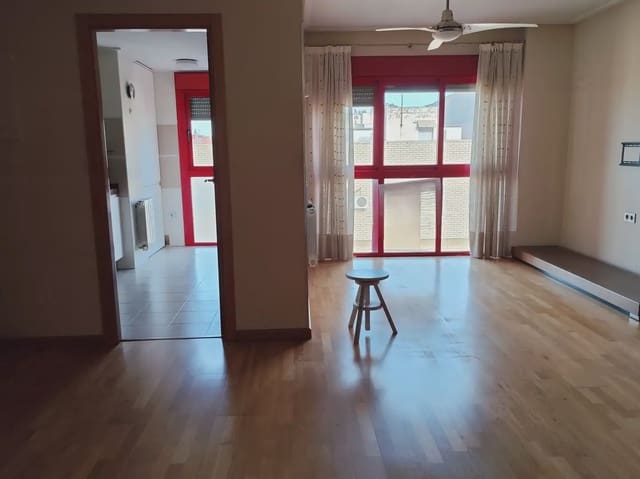 5 Zimmer Penthouse zu verkaufen in Beniaján, Murcia Stadt mit Garage - 235.000 € (Ref: 10045538)