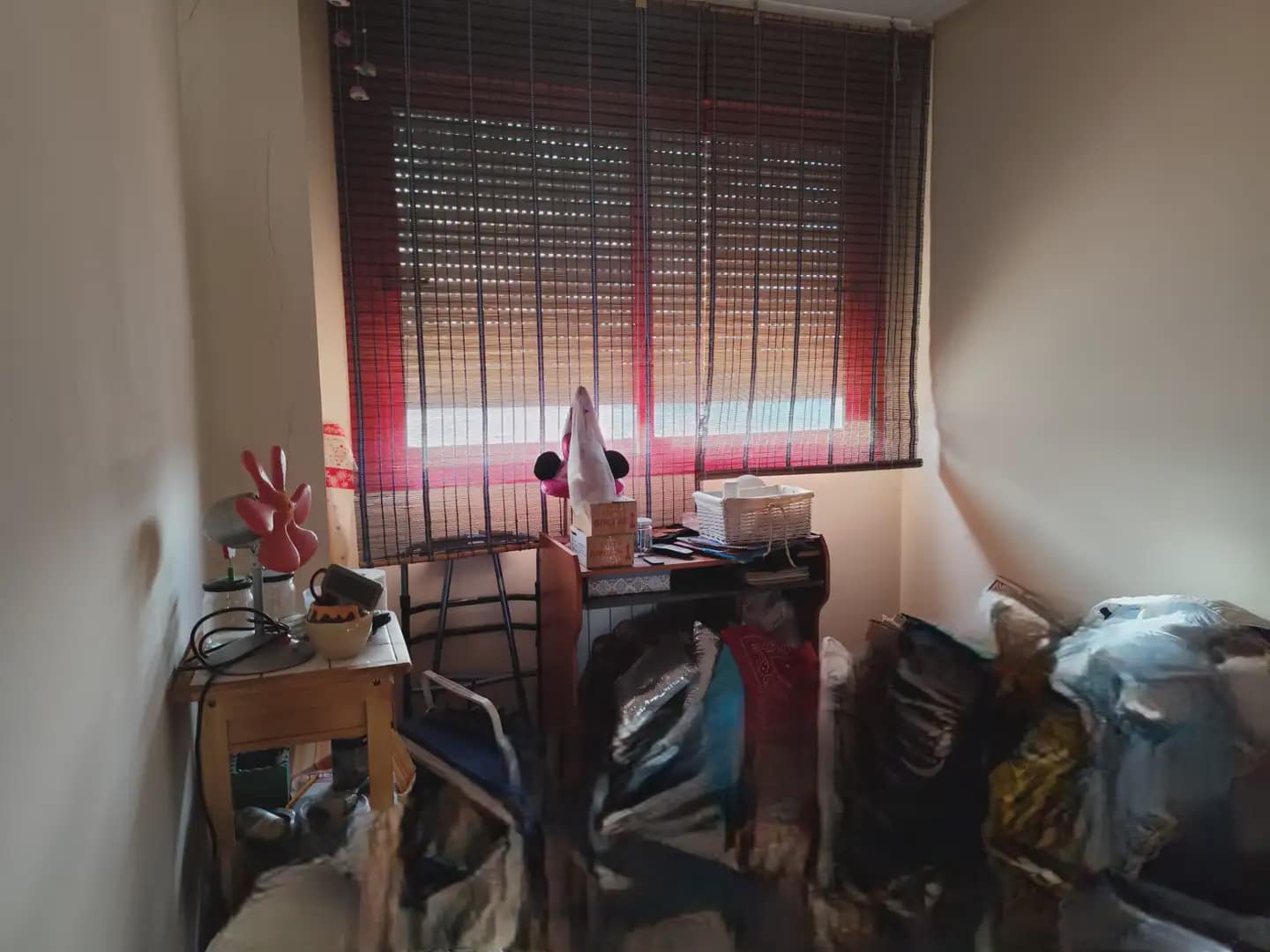 5 Zimmer Penthouse zu verkaufen in Murcia Stadt mit Garage - 235.000 € (Ref: 10045538)