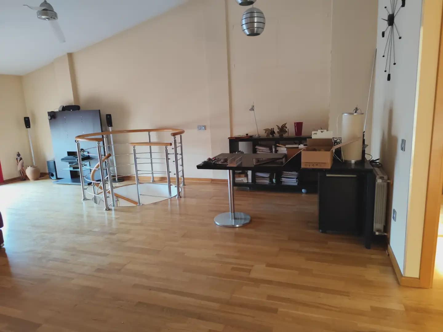 5 Zimmer Penthouse zu verkaufen in Murcia Stadt mit Garage - 235.000 € (Ref: 10045538)