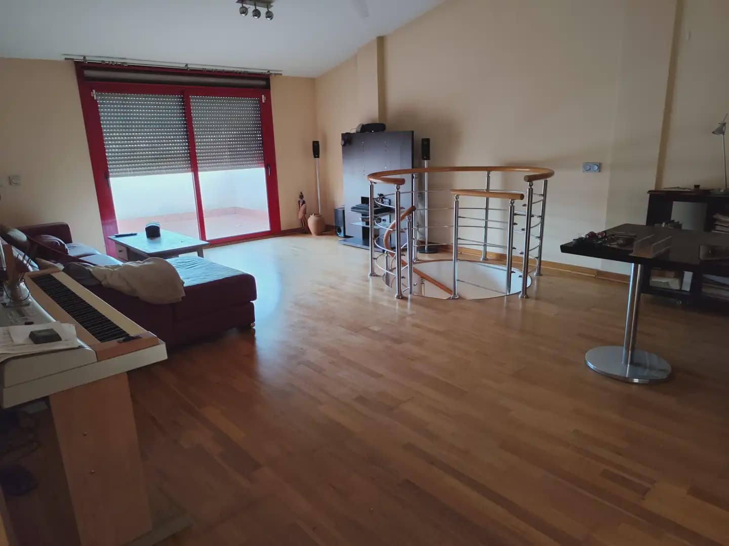 5 Zimmer Penthouse zu verkaufen in Murcia Stadt mit Garage - 235.000 € (Ref: 10045538)