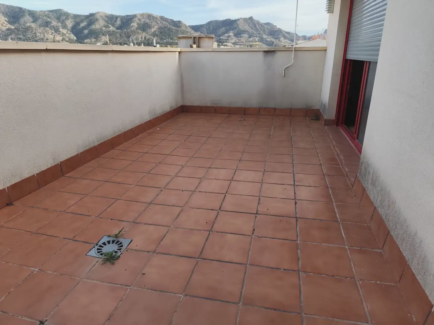 5 Zimmer Penthouse zu verkaufen in Murcia Stadt mit Garage - 235.000 € (Ref: 10045538)