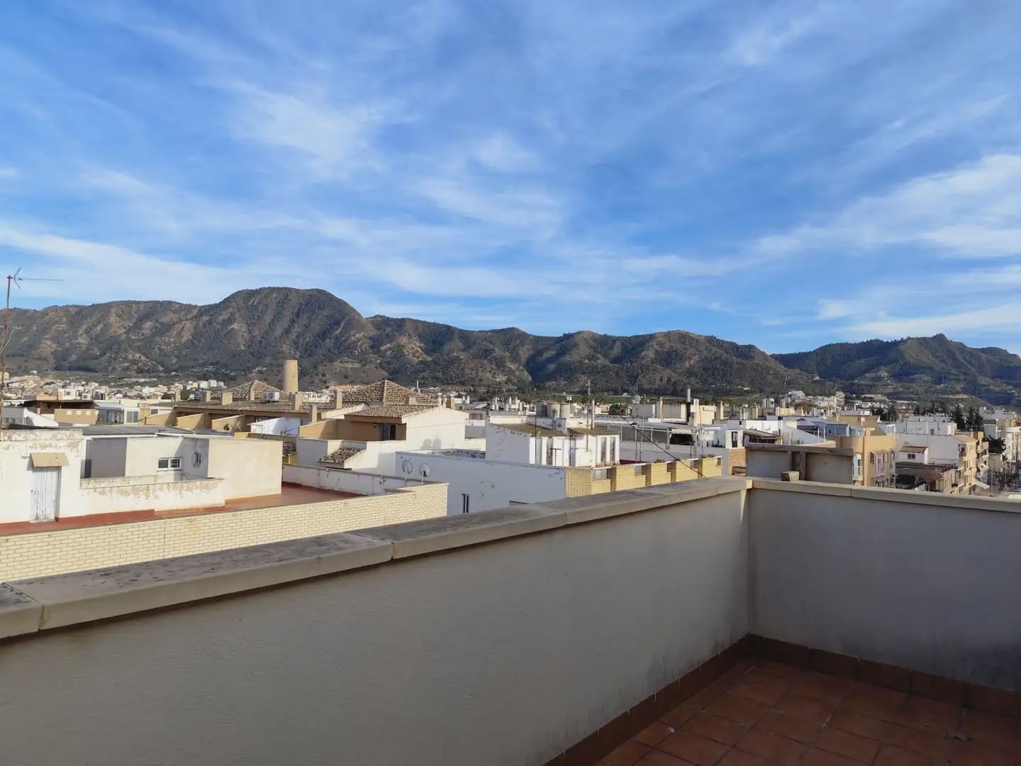 5 Zimmer Penthouse zu verkaufen in Murcia Stadt mit Garage - 235.000 € (Ref: 10045538)