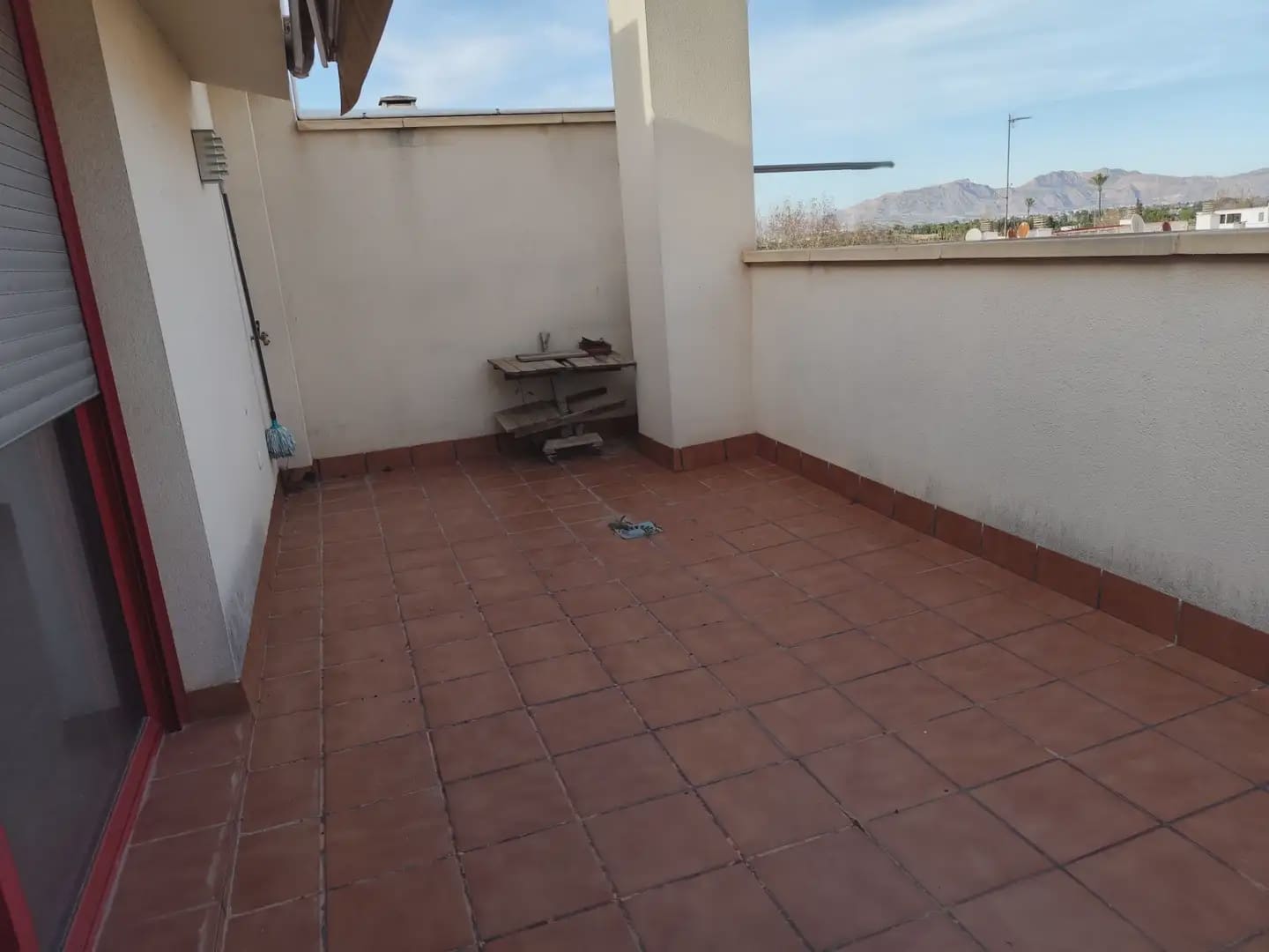 5 Zimmer Penthouse zu verkaufen in Murcia Stadt mit Garage - 235.000 € (Ref: 10045538)