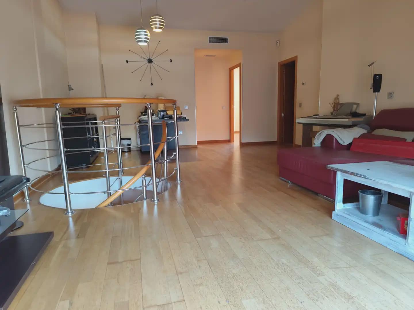 5 Zimmer Penthouse zu verkaufen in Murcia Stadt mit Garage - 235.000 € (Ref: 10045538)
