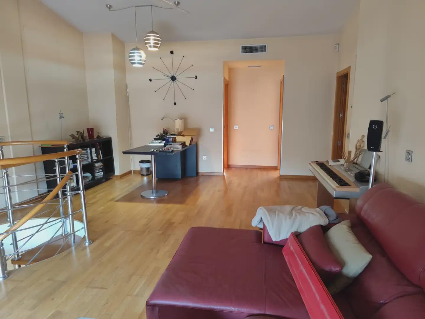 5 Zimmer Penthouse zu verkaufen in Murcia Stadt mit Garage - 235.000 € (Ref: 10045538)