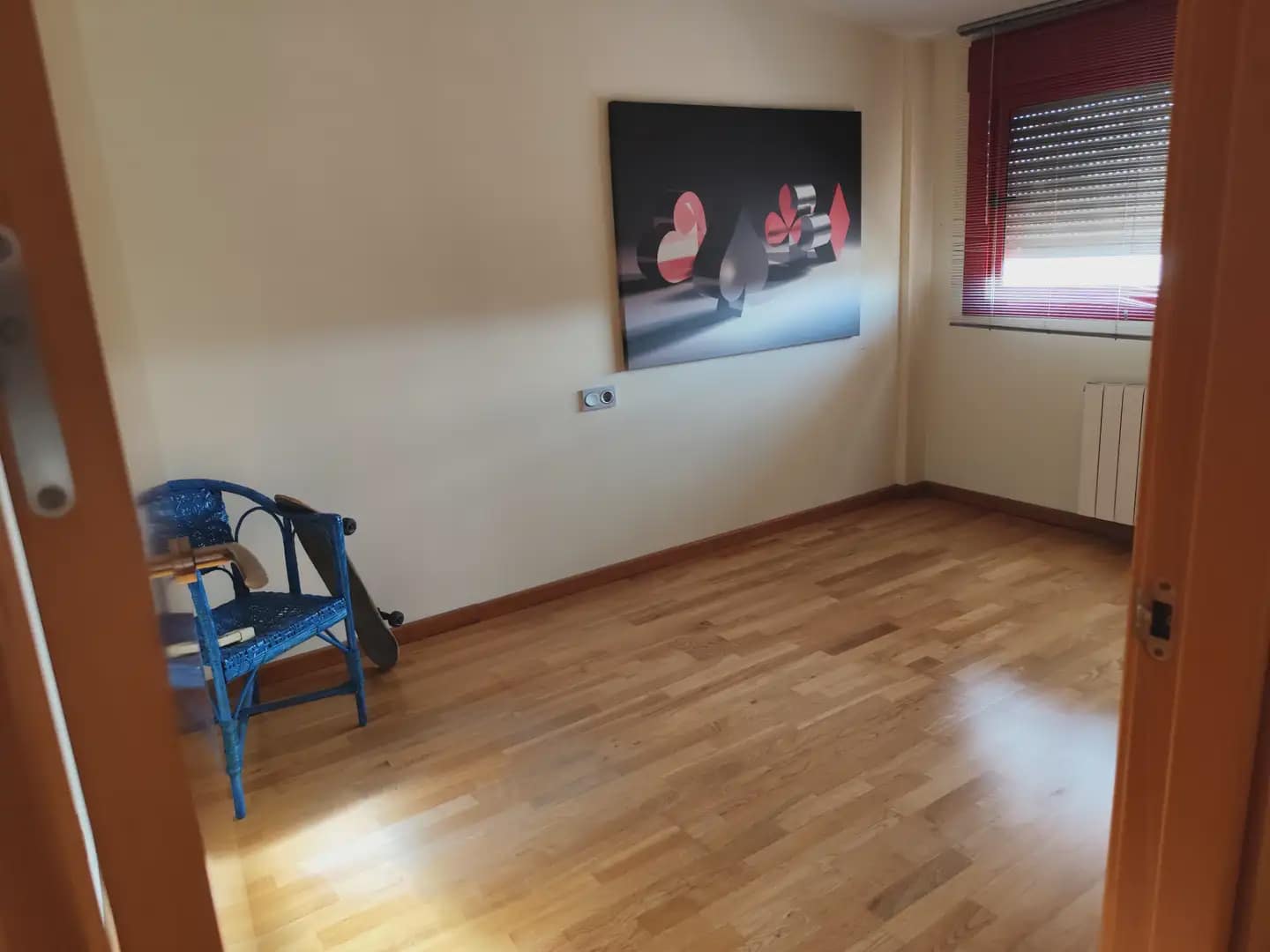 5 Zimmer Penthouse zu verkaufen in Murcia Stadt mit Garage - 235.000 € (Ref: 10045538)
