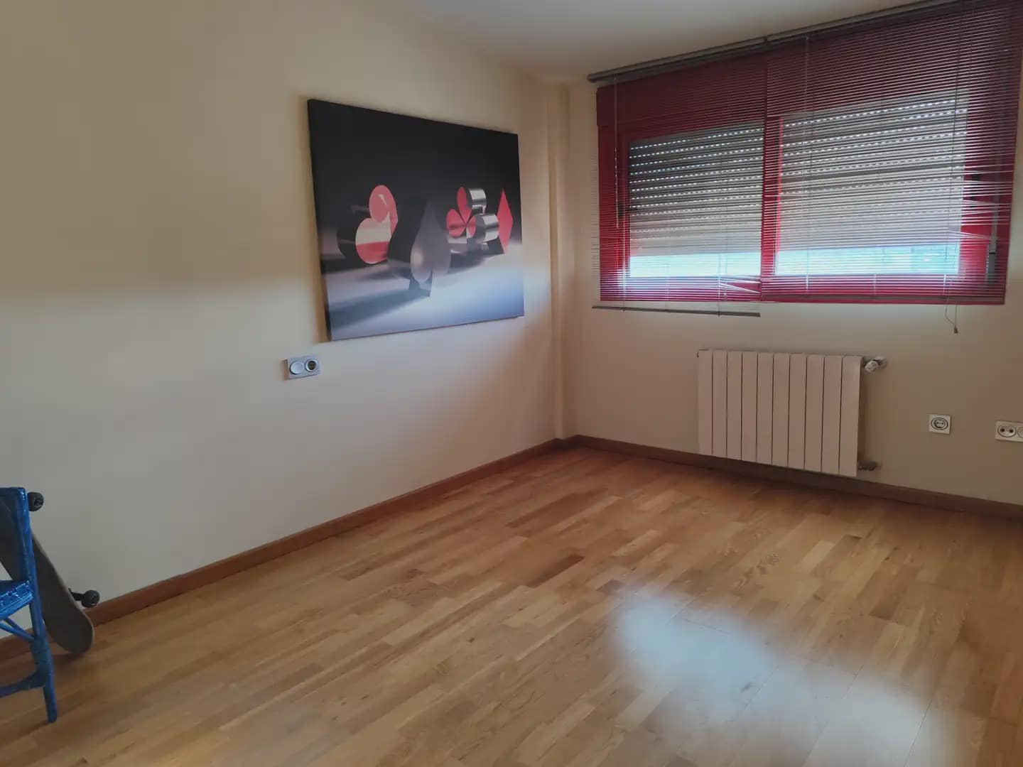 5 Zimmer Penthouse zu verkaufen in Murcia Stadt mit Garage - 235.000 € (Ref: 10045538)