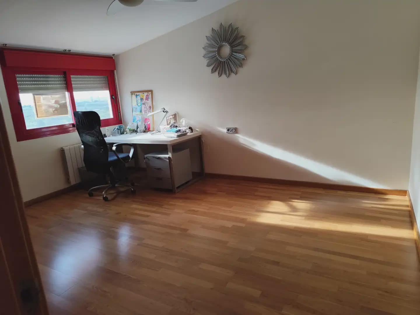 5 Zimmer Penthouse zu verkaufen in Murcia Stadt mit Garage - 235.000 € (Ref: 10045538)