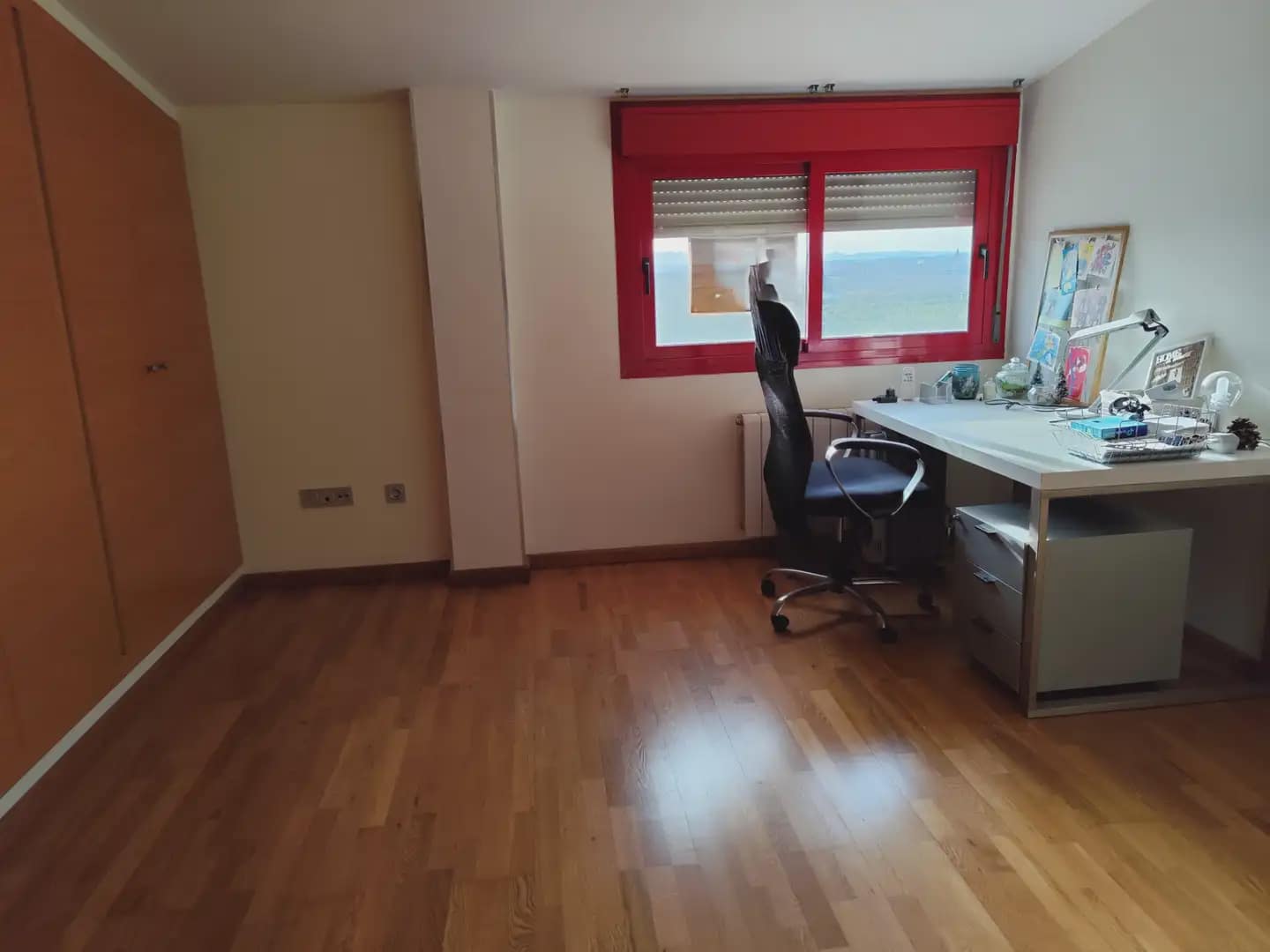 5 Zimmer Penthouse zu verkaufen in Murcia Stadt mit Garage - 235.000 € (Ref: 10045538)