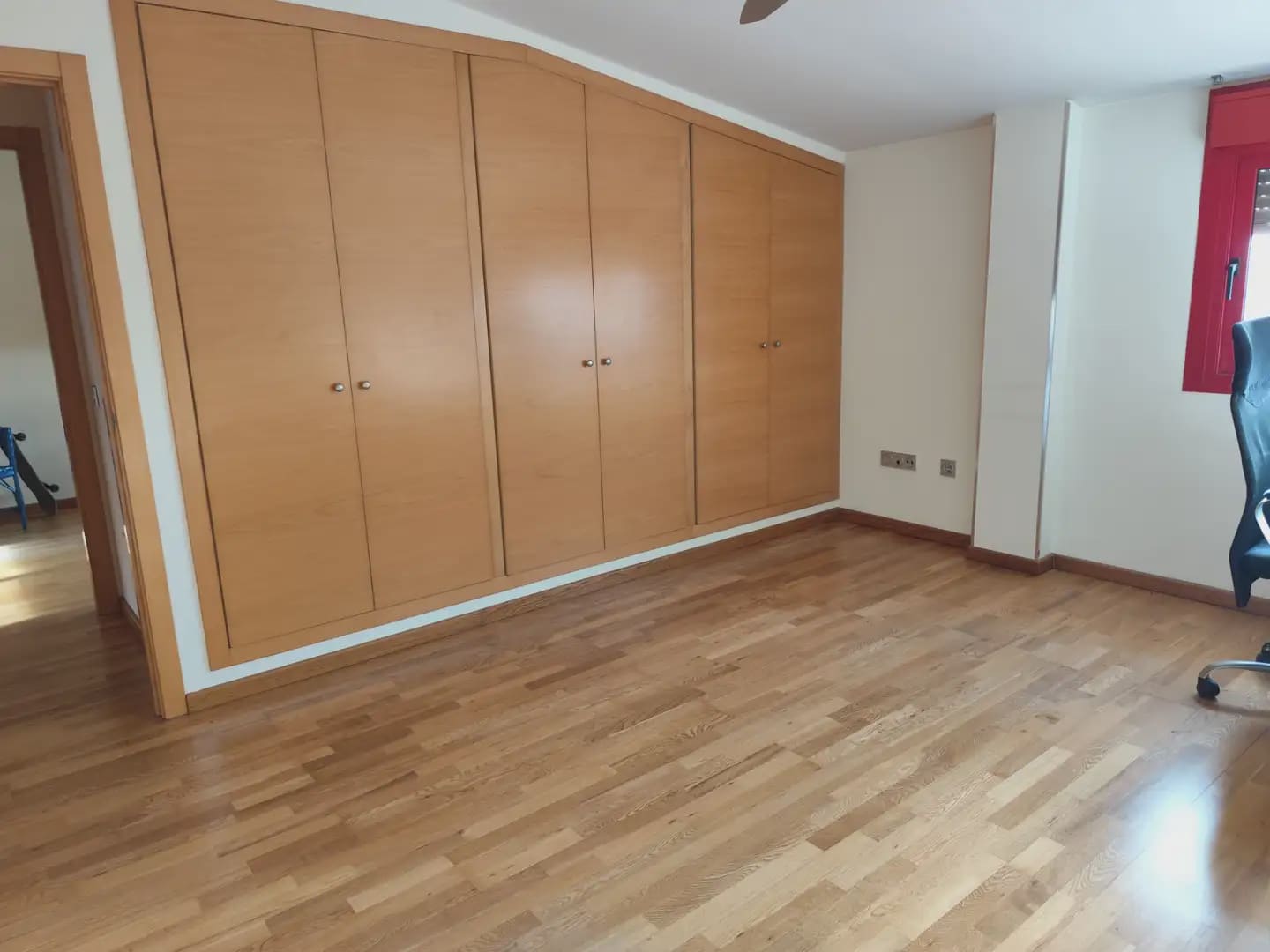 5 Zimmer Penthouse zu verkaufen in Murcia Stadt mit Garage - 235.000 € (Ref: 10045538)