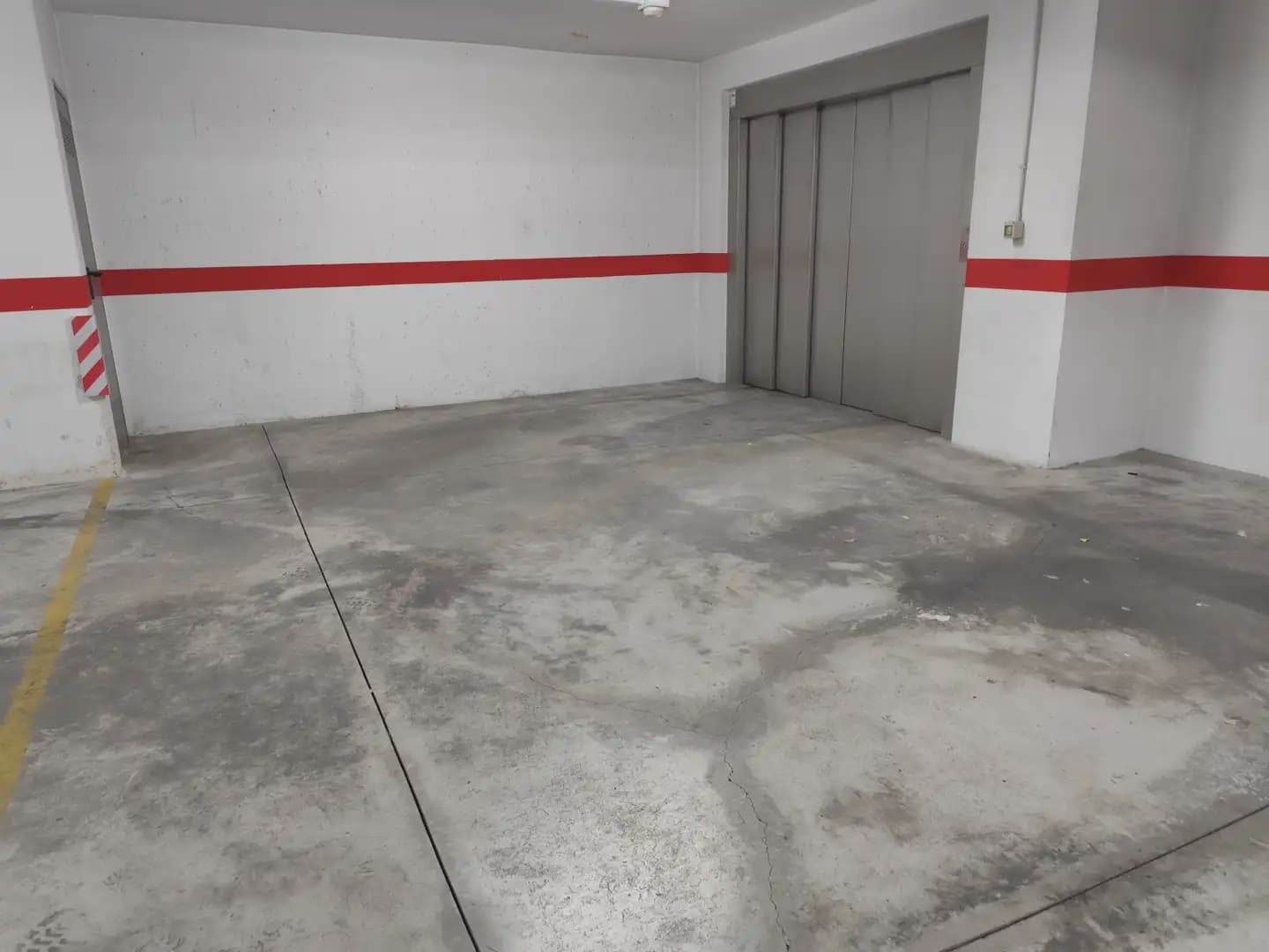 5 Zimmer Penthouse zu verkaufen in Murcia Stadt mit Garage - 235.000 € (Ref: 10045538)