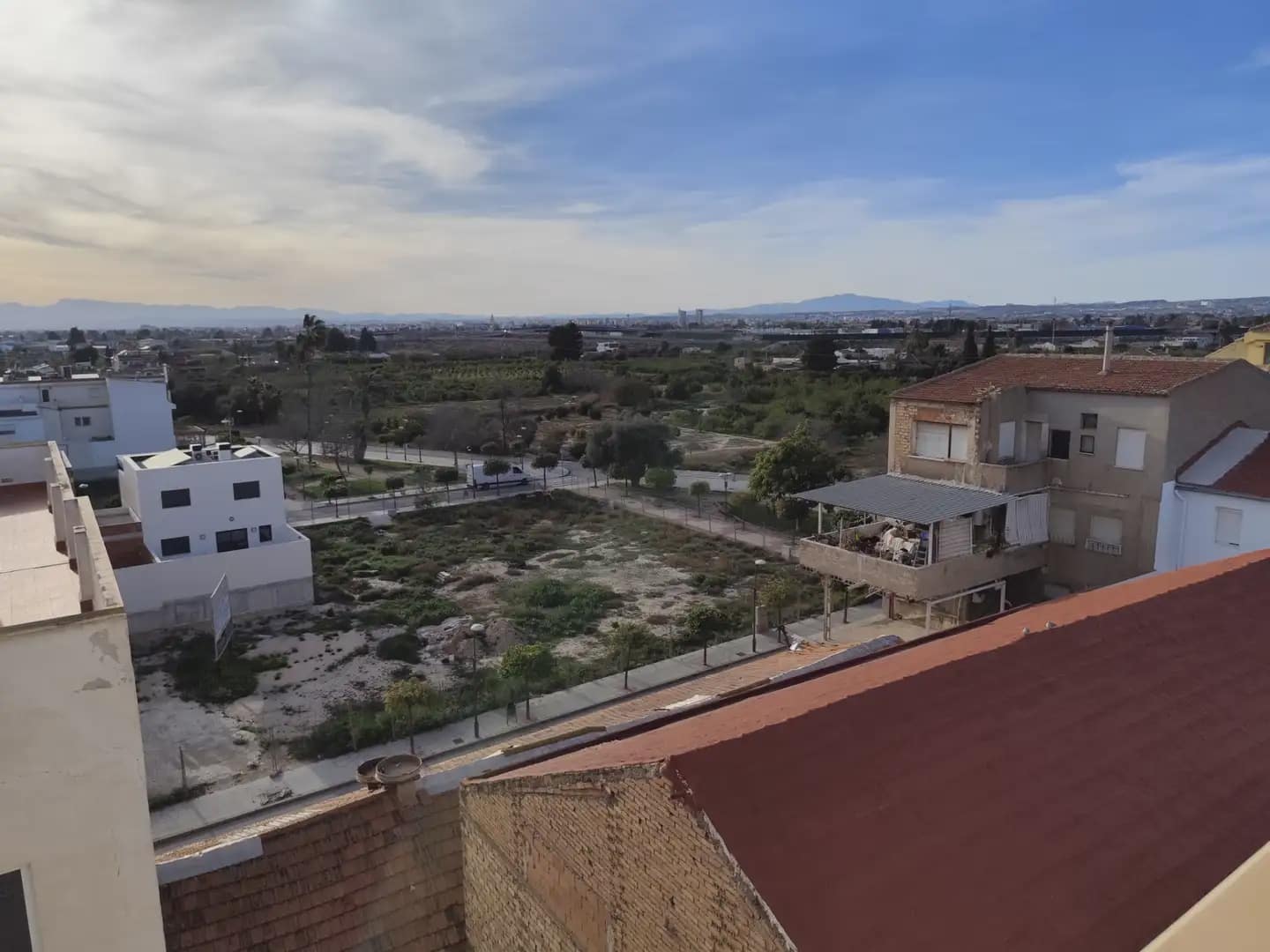 5 Zimmer Penthouse zu verkaufen in Murcia Stadt mit Garage - 235.000 € (Ref: 10045538)
