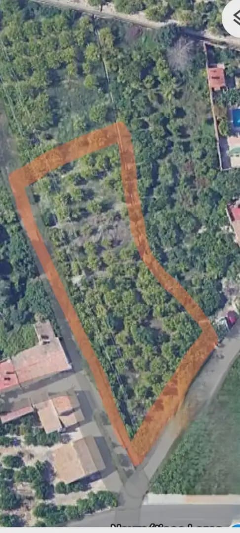 Undeveloped Land for sale in Torreaguera - € 50,000 (Ref: 10045539)