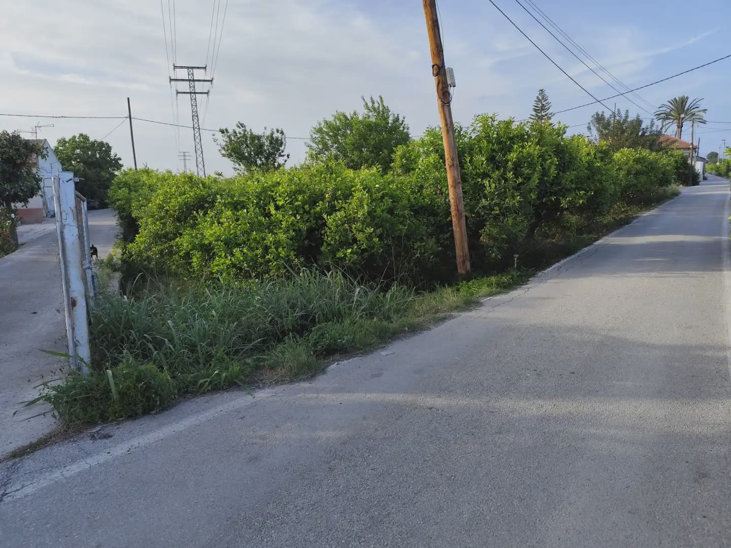 Undeveloped Land for sale in Torreaguera - € 50,000 (Ref: 10045539)