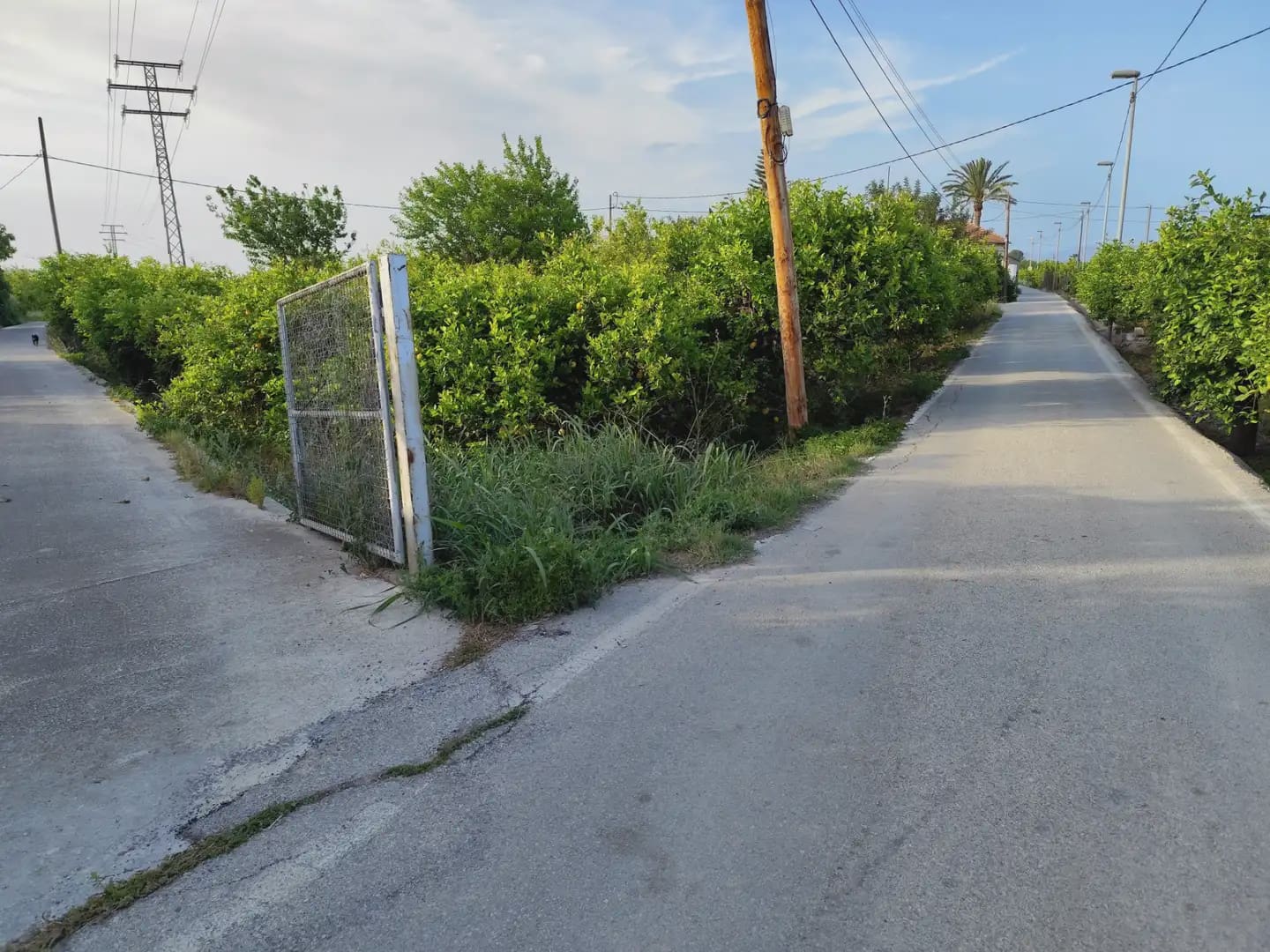 Undeveloped Land for sale in Torreaguera - € 50,000 (Ref: 10045539)