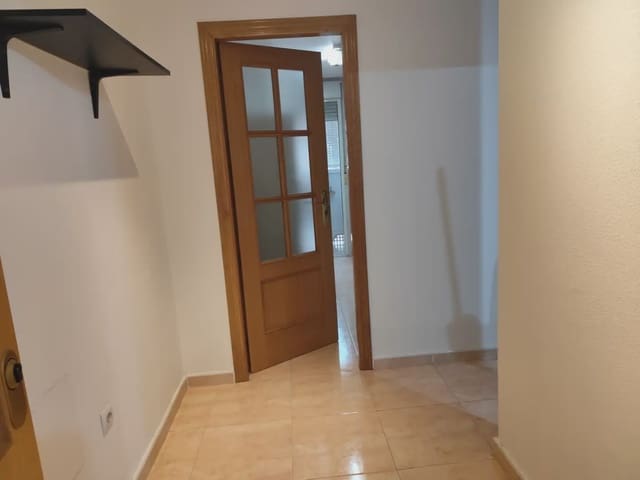 3 Zimmer Wohnung zu verkaufen in Torreagüera, Murcia Stadt mit Garage - 125.000 € (Ref: 10045540)