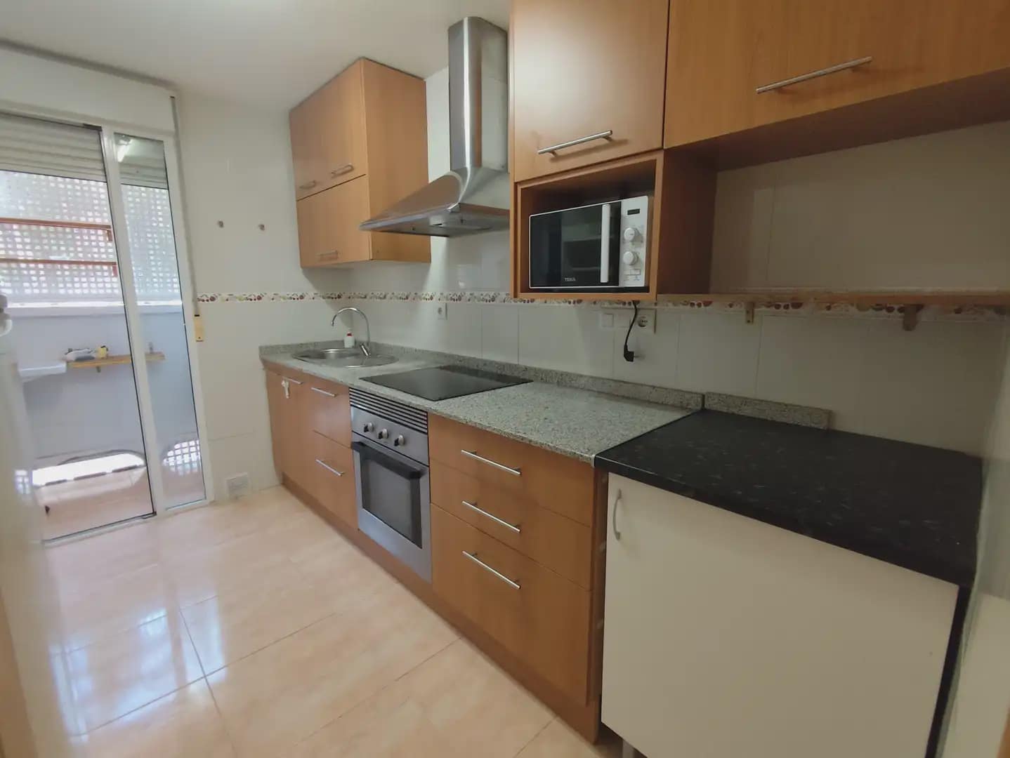 3 Zimmer Wohnung zu verkaufen in Torreaguera mit Garage - 125.000 € (Ref: 10045540)