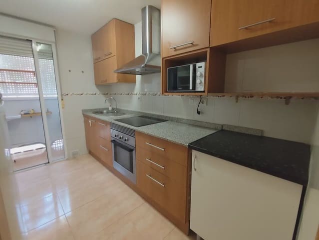 3 Zimmer Wohnung zu verkaufen in Torreagüera, Murcia Stadt mit Garage - 125.000 € (Ref: 10045540)