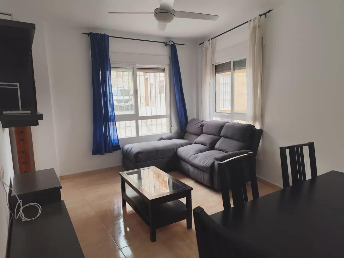 3 Zimmer Wohnung zu verkaufen in Torreaguera mit Garage - 125.000 € (Ref: 10045540)