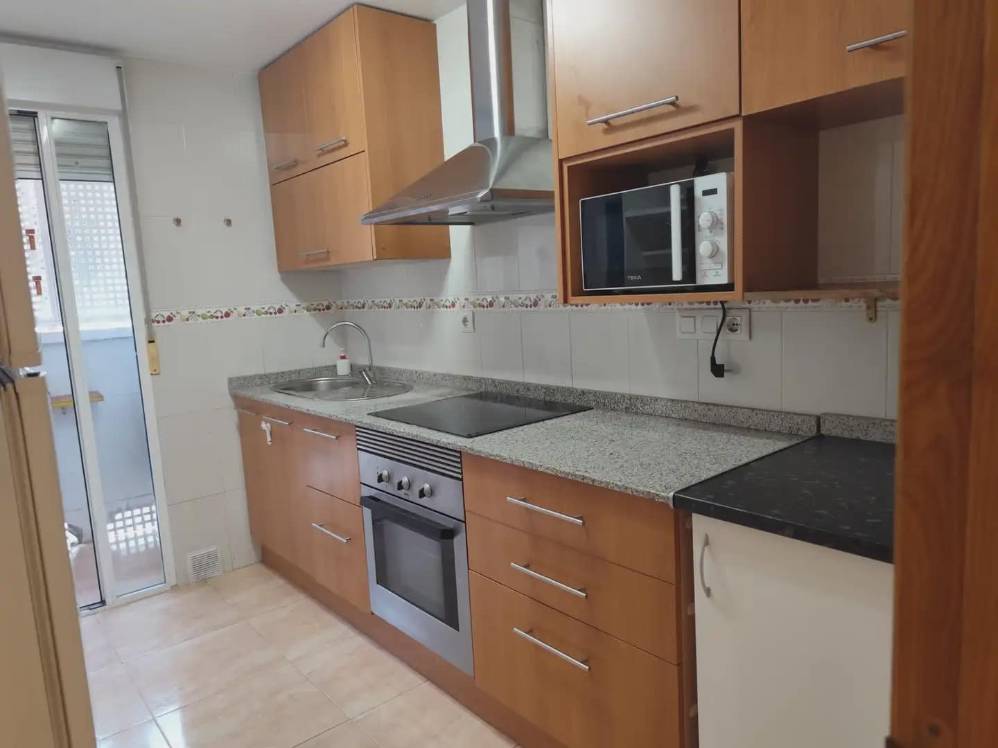 3 Zimmer Wohnung zu verkaufen in Torreaguera mit Garage - 125.000 € (Ref: 10045540)
