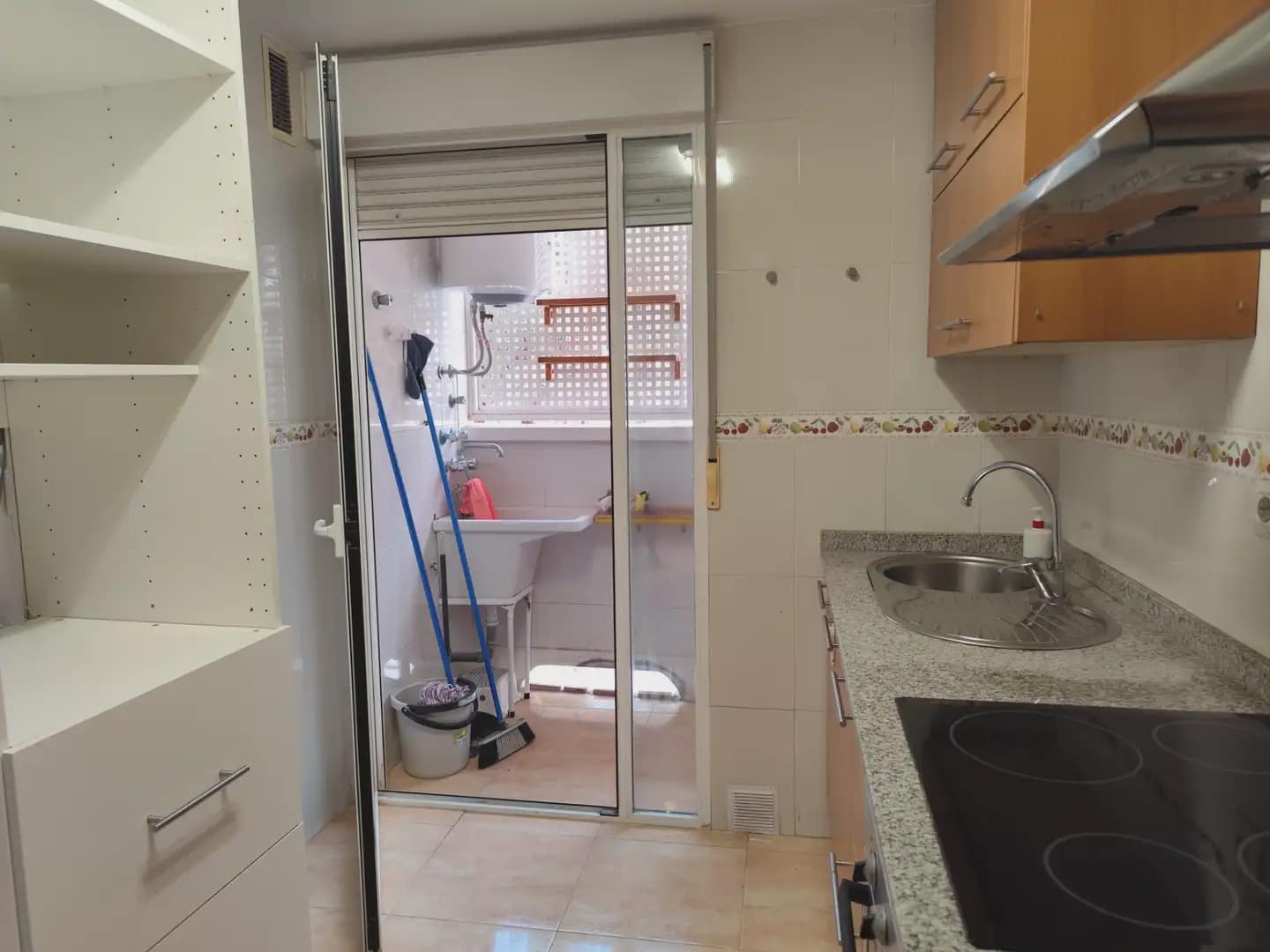 3 Zimmer Wohnung zu verkaufen in Torreaguera mit Garage - 125.000 € (Ref: 10045540)