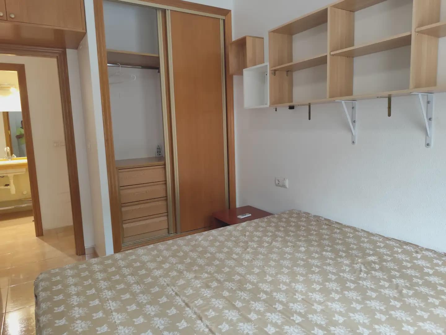 3 Zimmer Wohnung zu verkaufen in Torreaguera mit Garage - 125.000 € (Ref: 10045540)