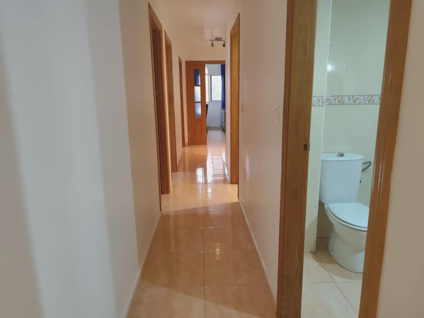 3 Zimmer Wohnung zu verkaufen in Torreaguera mit Garage - 125.000 € (Ref: 10045540)