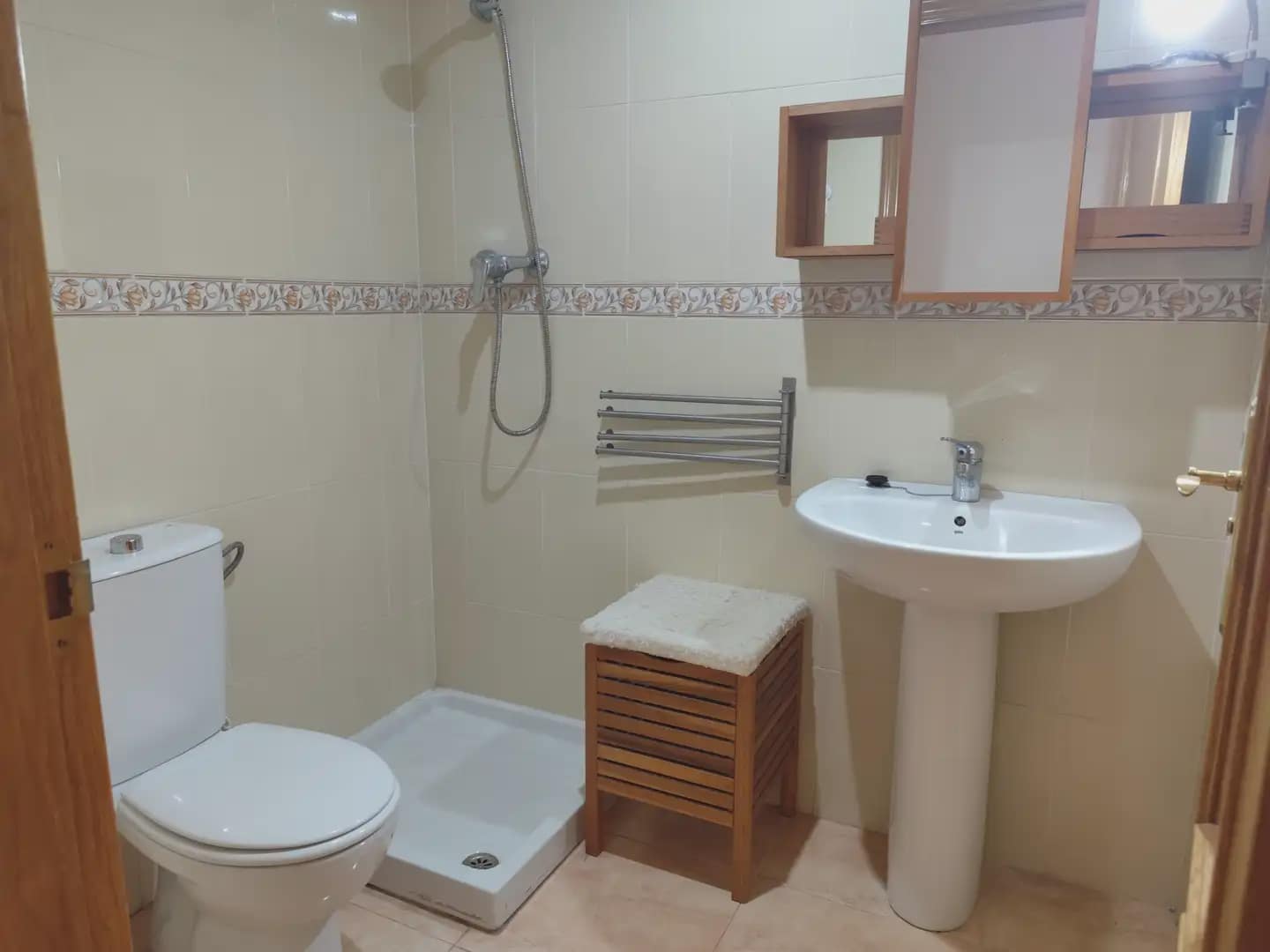 3 Zimmer Wohnung zu verkaufen in Torreaguera mit Garage - 125.000 € (Ref: 10045540)