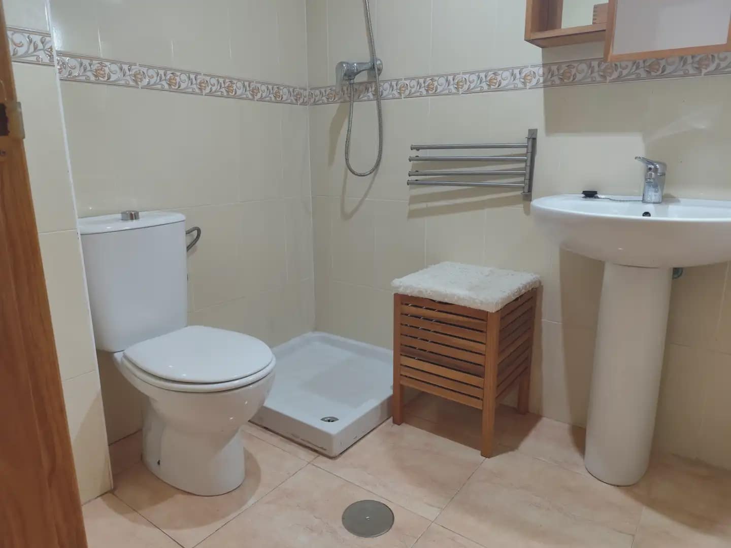 3 Zimmer Wohnung zu verkaufen in Torreaguera mit Garage - 125.000 € (Ref: 10045540)
