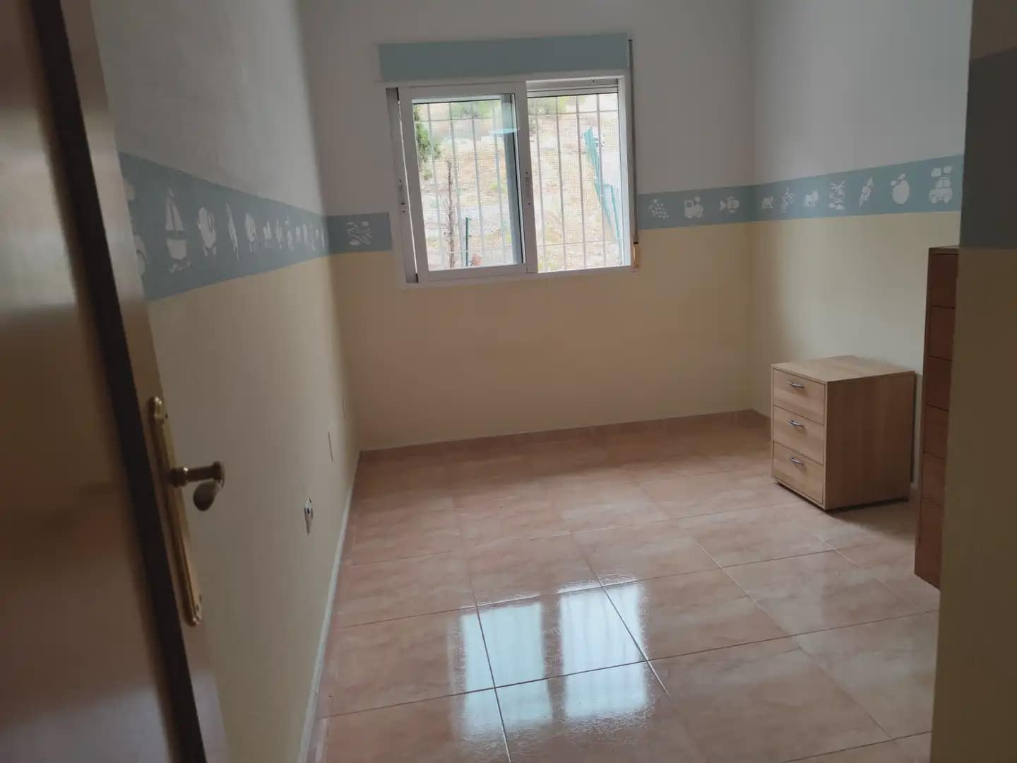 3 Zimmer Wohnung zu verkaufen in Torreaguera mit Garage - 125.000 € (Ref: 10045540)