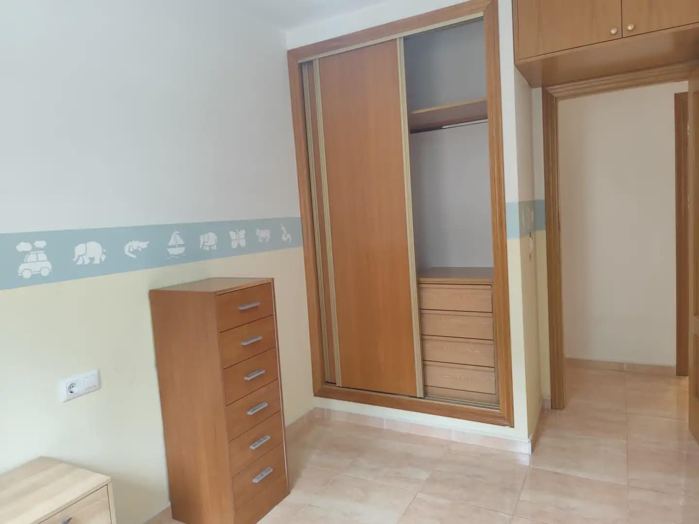 3 Zimmer Wohnung zu verkaufen in Torreaguera mit Garage - 125.000 € (Ref: 10045540)