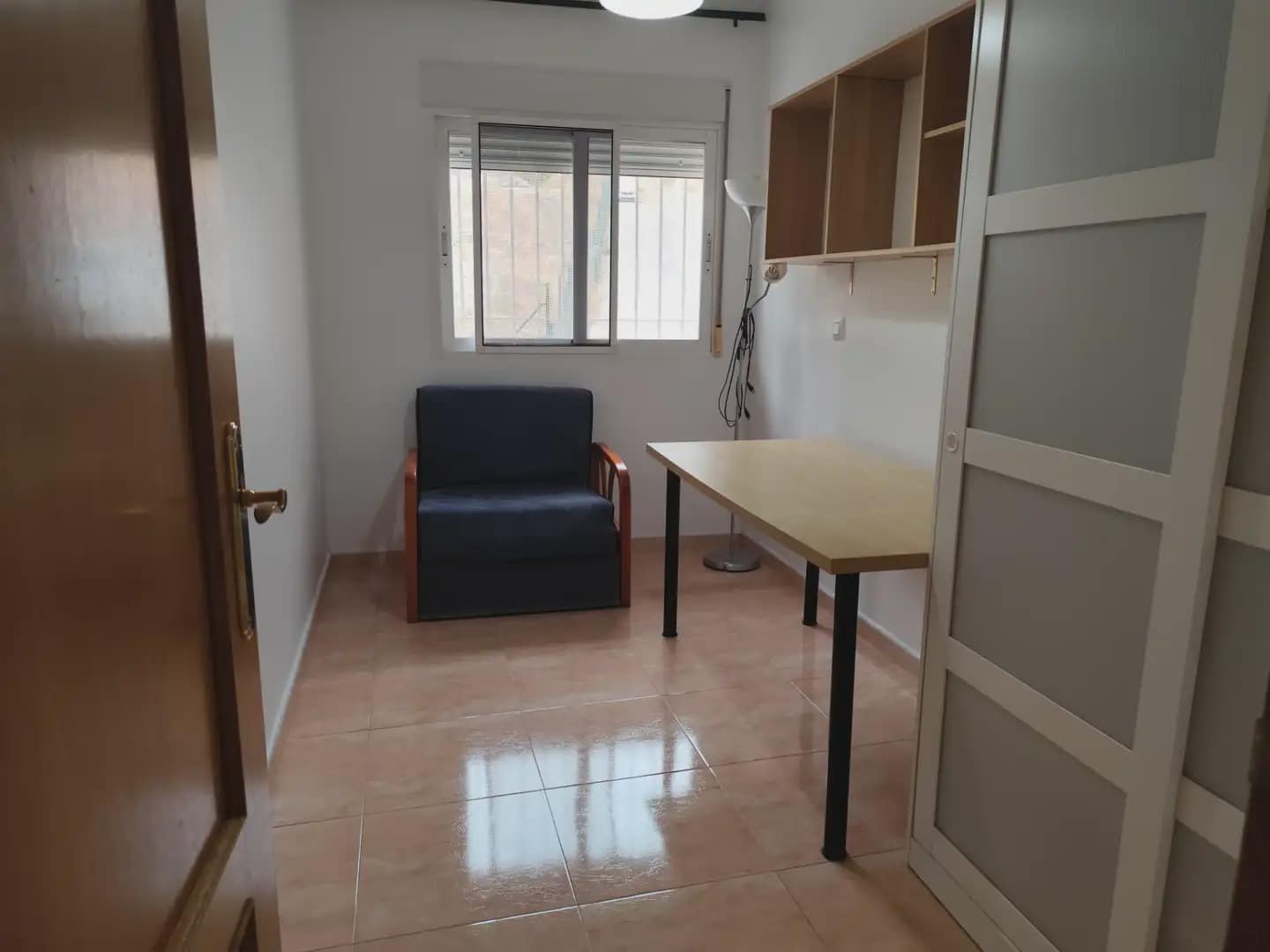 3 Zimmer Wohnung zu verkaufen in Torreaguera mit Garage - 125.000 € (Ref: 10045540)