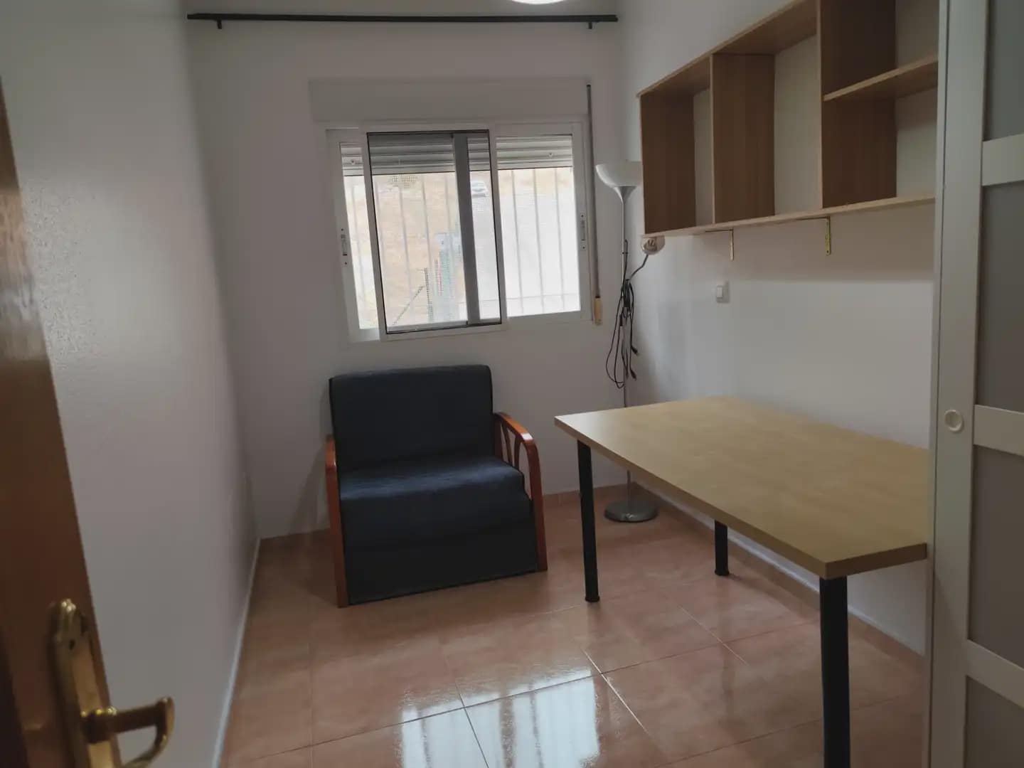 3 Zimmer Wohnung zu verkaufen in Torreaguera mit Garage - 125.000 € (Ref: 10045540)