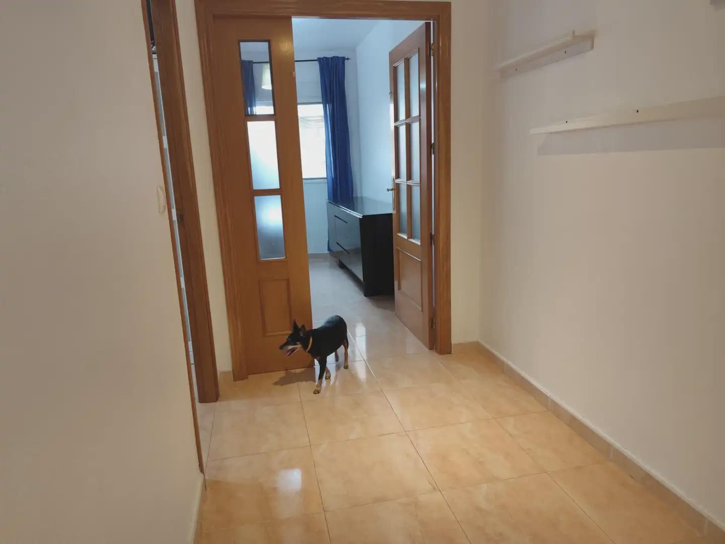 3 Zimmer Wohnung zu verkaufen in Torreaguera mit Garage - 125.000 € (Ref: 10045540)