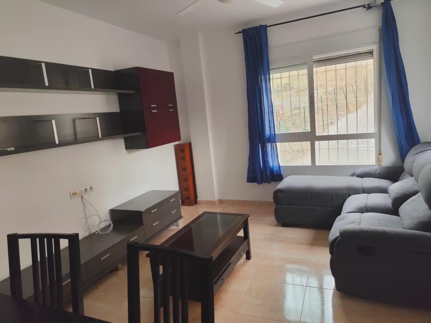 3 Zimmer Wohnung zu verkaufen in Torreaguera mit Garage - 125.000 € (Ref: 10045540)