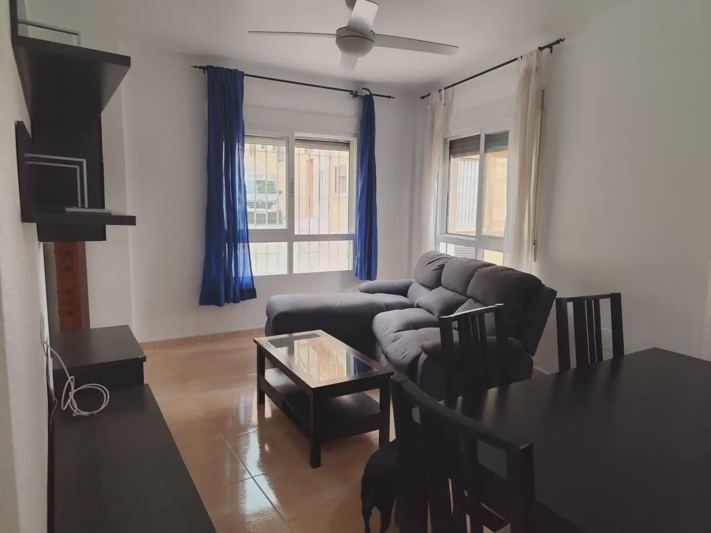 3 Zimmer Wohnung zu verkaufen in Torreaguera mit Garage - 125.000 € (Ref: 10045540)