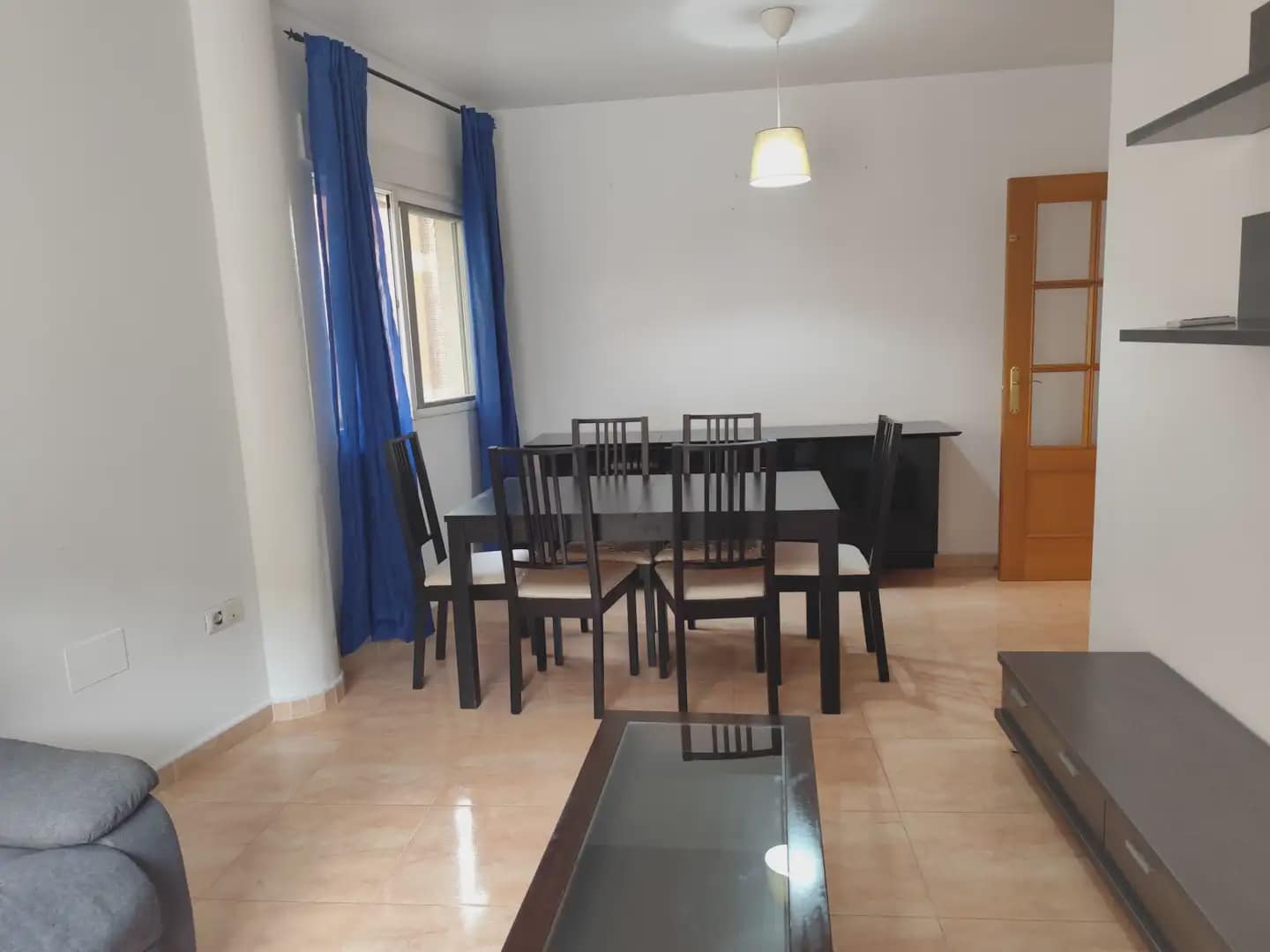3 Zimmer Wohnung zu verkaufen in Torreaguera mit Garage - 125.000 € (Ref: 10045540)