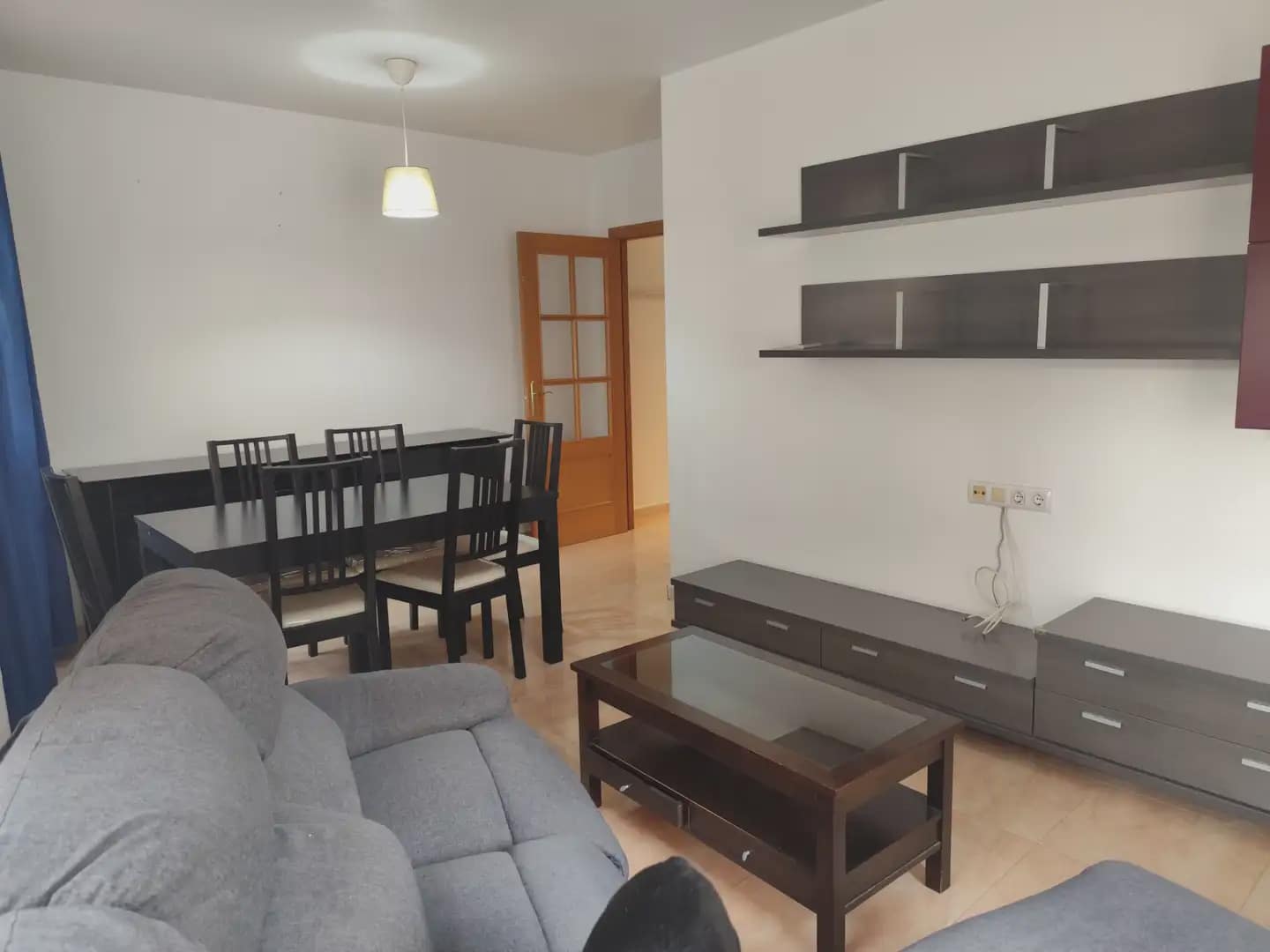 3 Zimmer Wohnung zu verkaufen in Torreaguera mit Garage - 125.000 € (Ref: 10045540)