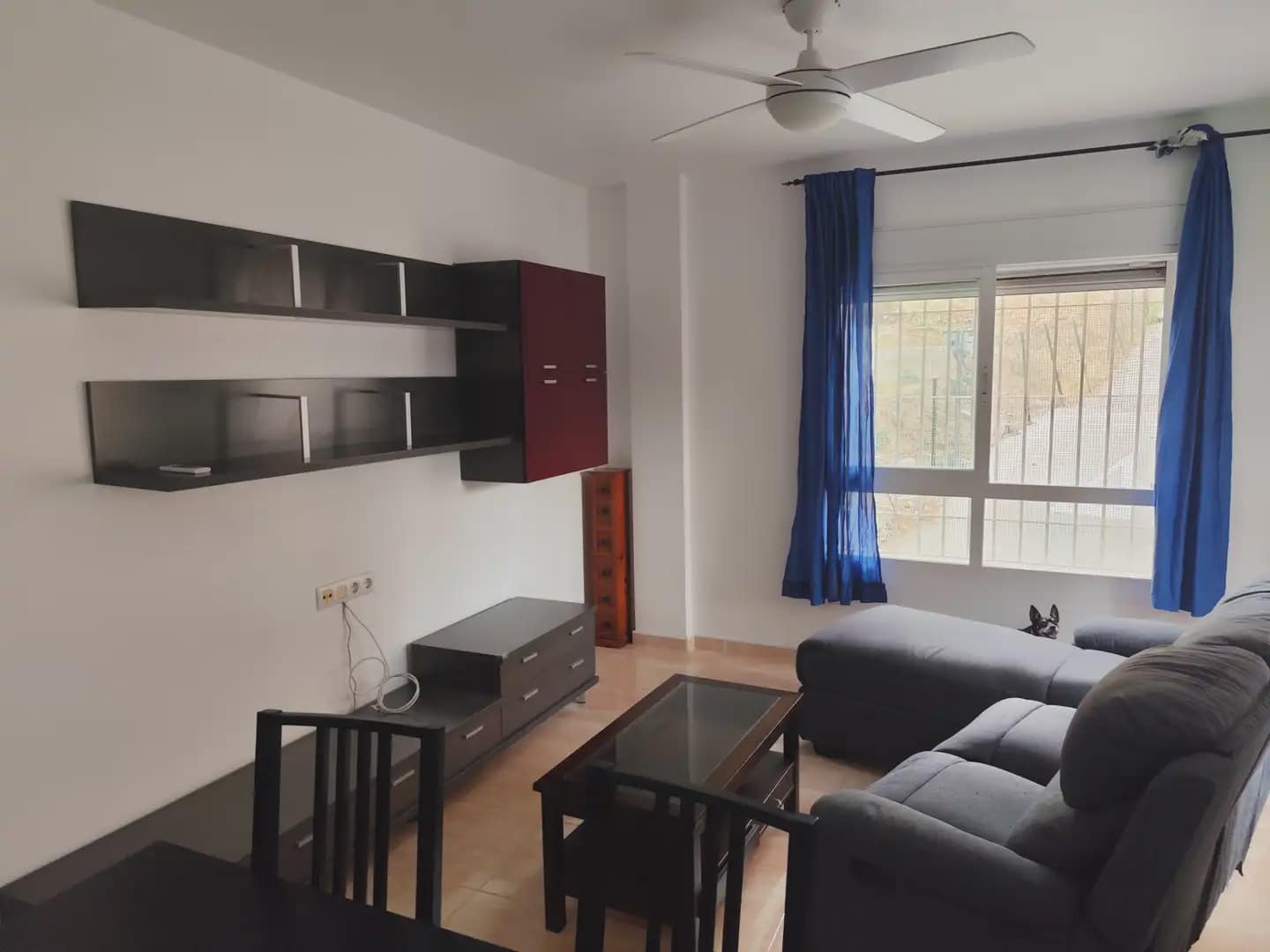 3 Zimmer Wohnung zu verkaufen in Torreaguera mit Garage - 125.000 € (Ref: 10045540)