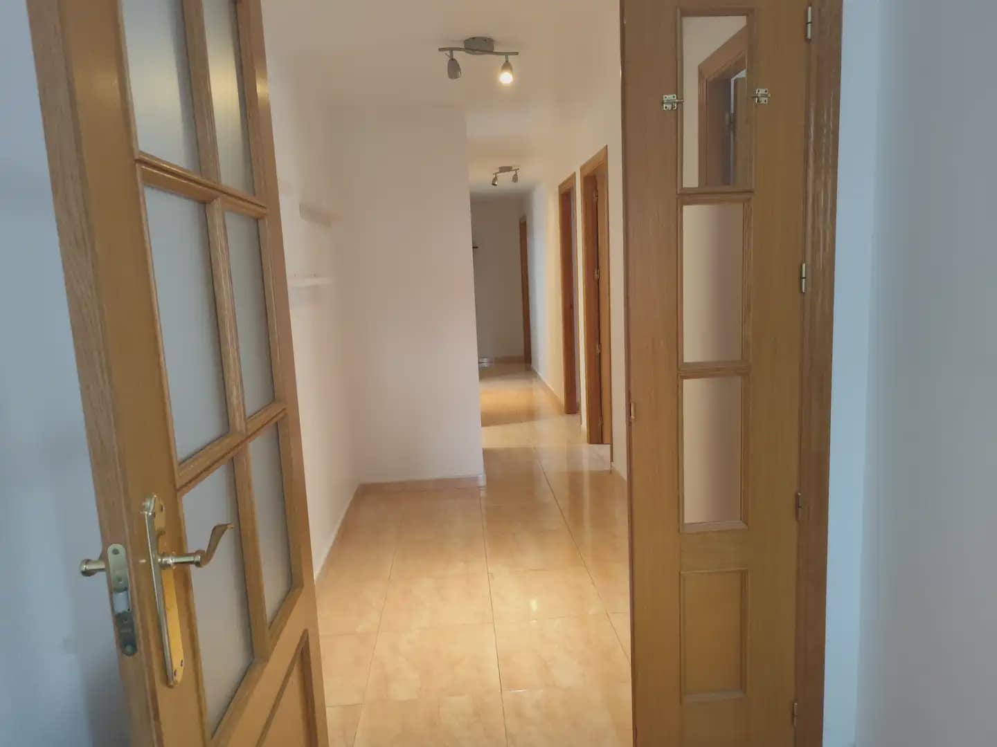 3 Zimmer Wohnung zu verkaufen in Torreaguera mit Garage - 125.000 € (Ref: 10045540)