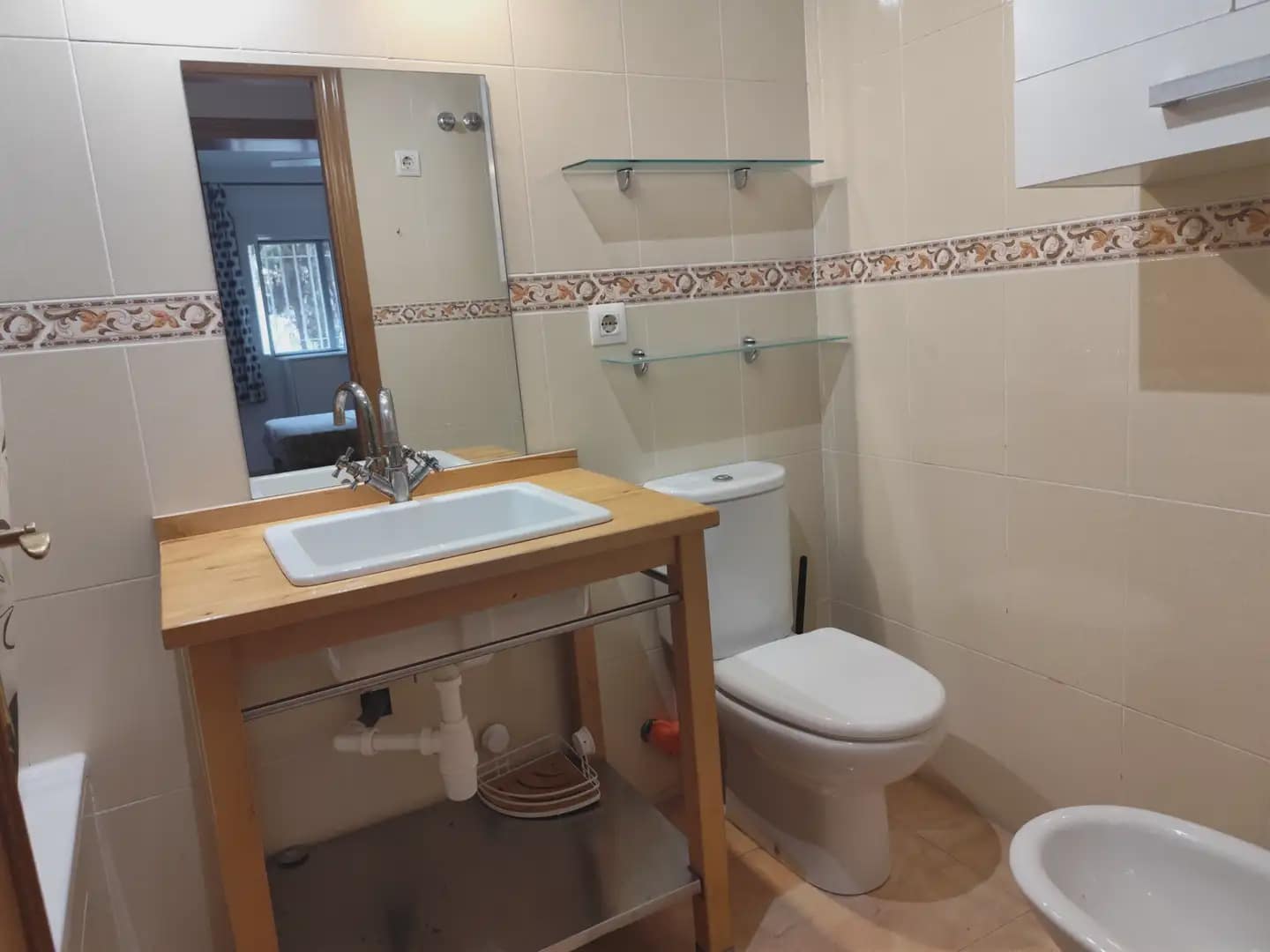 3 Zimmer Wohnung zu verkaufen in Torreaguera mit Garage - 125.000 € (Ref: 10045540)